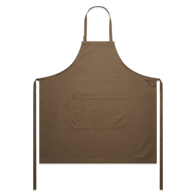 CANVAS APRON - 1080 - WEARhouse