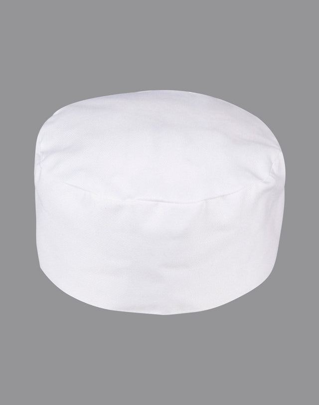 CC01 CHEF'S CAP - WEARhouse