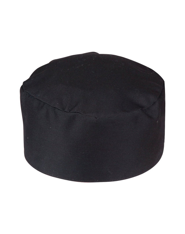 CC01 CHEF'S CAP - WEARhouse