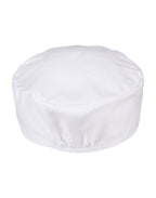 CC01 CHEF'S CAP - WEARhouse