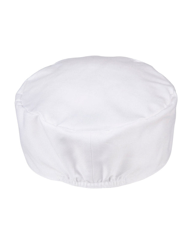 CC01 CHEF'S CAP - WEARhouse