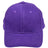 CH01 Heavy Brushed Cotton Cap - WEARhouse
