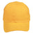 CH01 Heavy Brushed Cotton Cap - WEARhouse