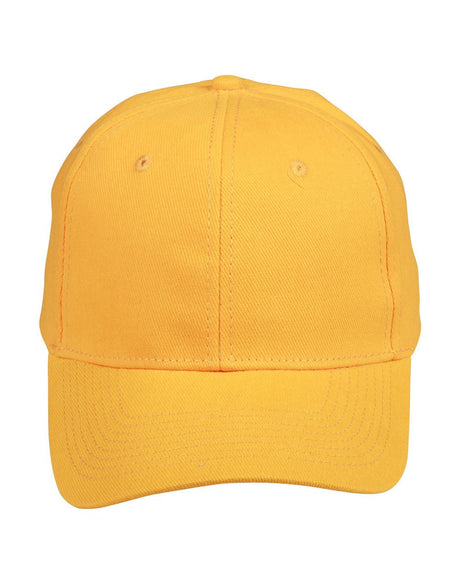 CH01 Heavy Brushed Cotton Cap - WEARhouse