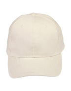 CH01 Heavy Brushed Cotton Cap - WEARhouse