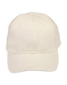 CH01 Heavy Brushed Cotton Cap - WEARhouse