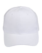 CH01 Heavy Brushed Cotton Cap - WEARhouse