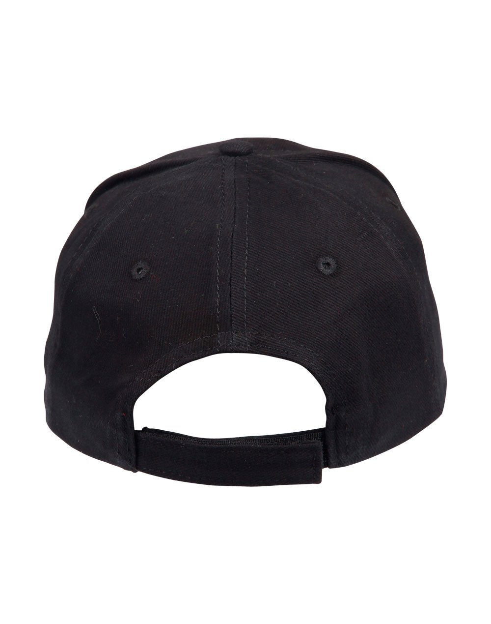 CH01 Heavy Brushed Cotton Cap - WEARhouse