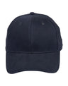 CH01 Heavy Brushed Cotton Cap - WEARhouse
