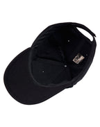 CH01 Heavy Brushed Cotton Cap - WEARhouse