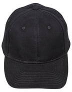 CH01 Heavy Brushed Cotton Cap - WEARhouse