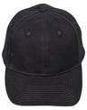 CH01 Heavy Brushed Cotton Cap - WEARhouse