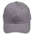 CH01 Heavy Brushed Cotton Cap - WEARhouse