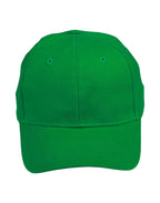CH01 Heavy Brushed Cotton Cap - WEARhouse