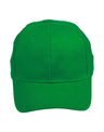 CH01 Heavy Brushed Cotton Cap - WEARhouse