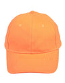 CH01 Heavy Brushed Cotton Cap - WEARhouse