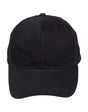 CH01 Heavy Brushed Cotton Cap - WEARhouse
