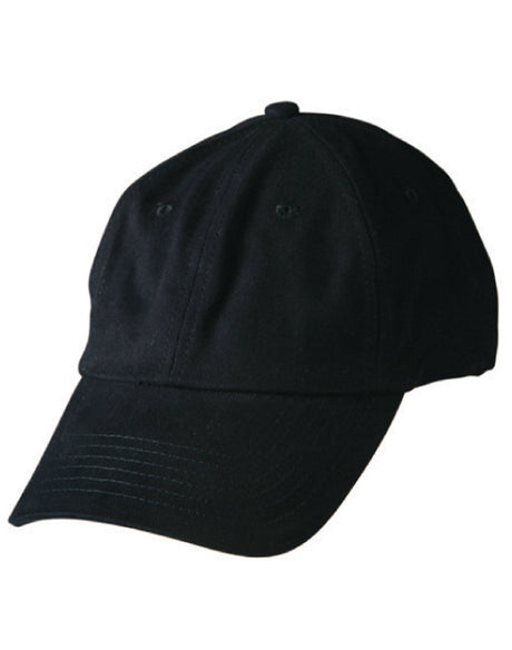 CH03 UNSTRUCTURED CAP - WEARhouse