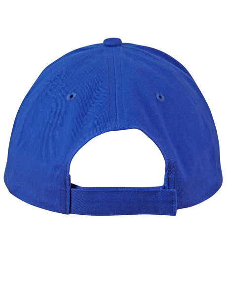 CH03 UNSTRUCTURED CAP - WEARhouse
