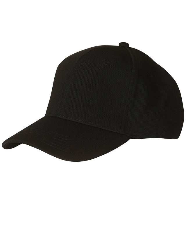 CH10 Ottoman Cap - WEARhouse