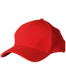 CH10 Ottoman Cap - WEARhouse