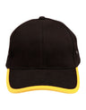 CH17 PEAK & BACK TRIM CAP - WEARhouse