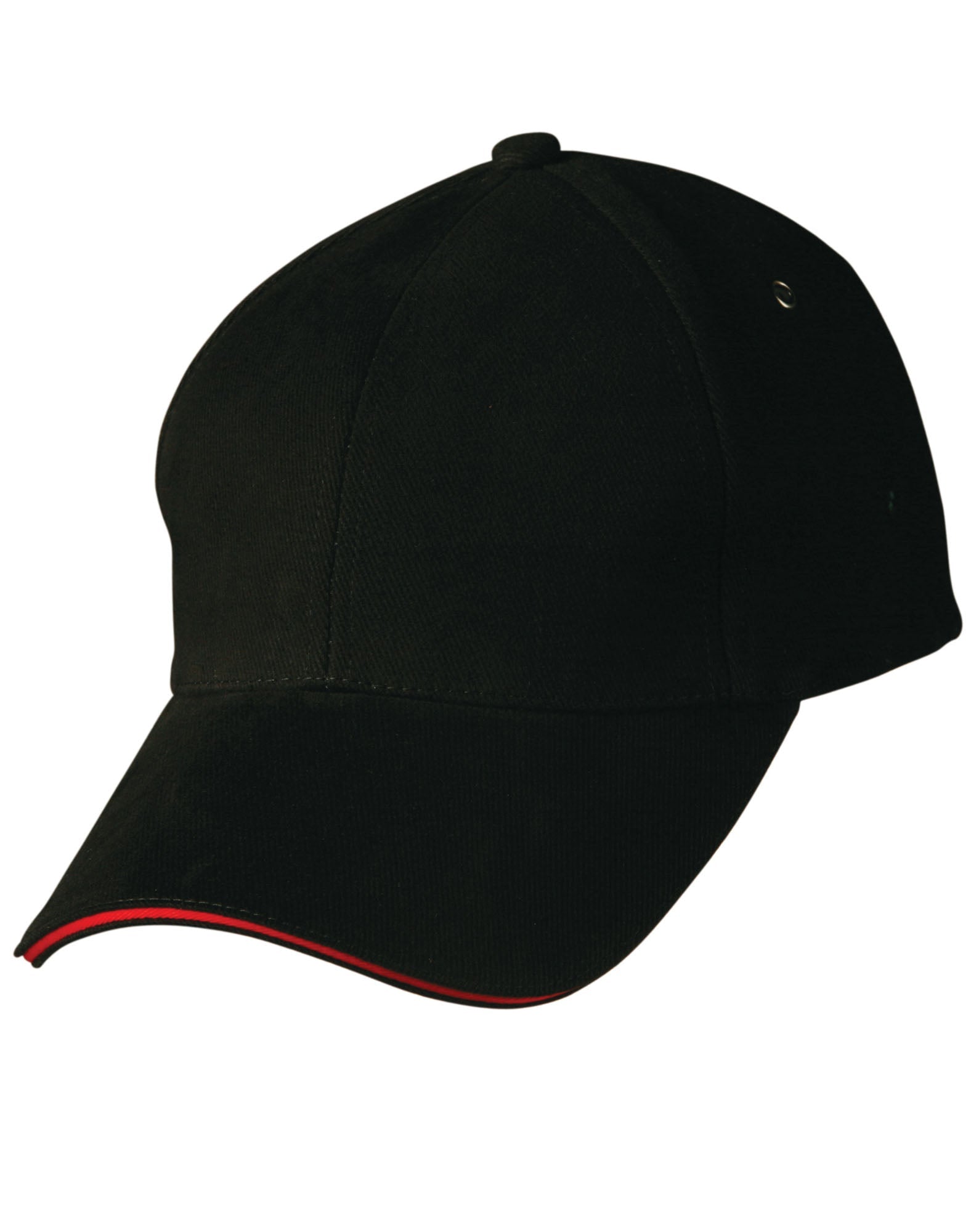 CH18 SANDWICH PEAK CAP - WEARhouse