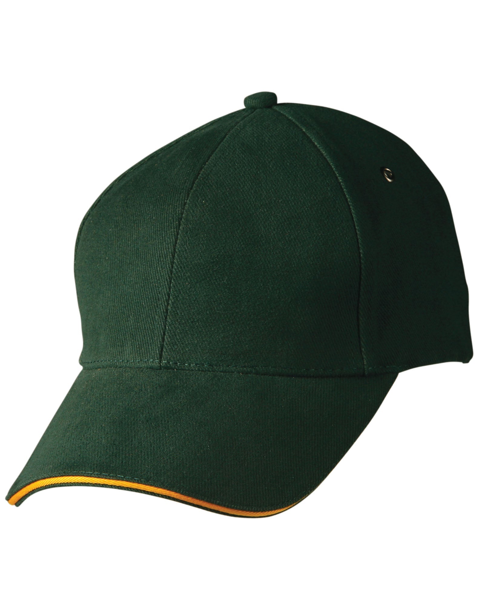 CH18 SANDWICH PEAK CAP - WEARhouse