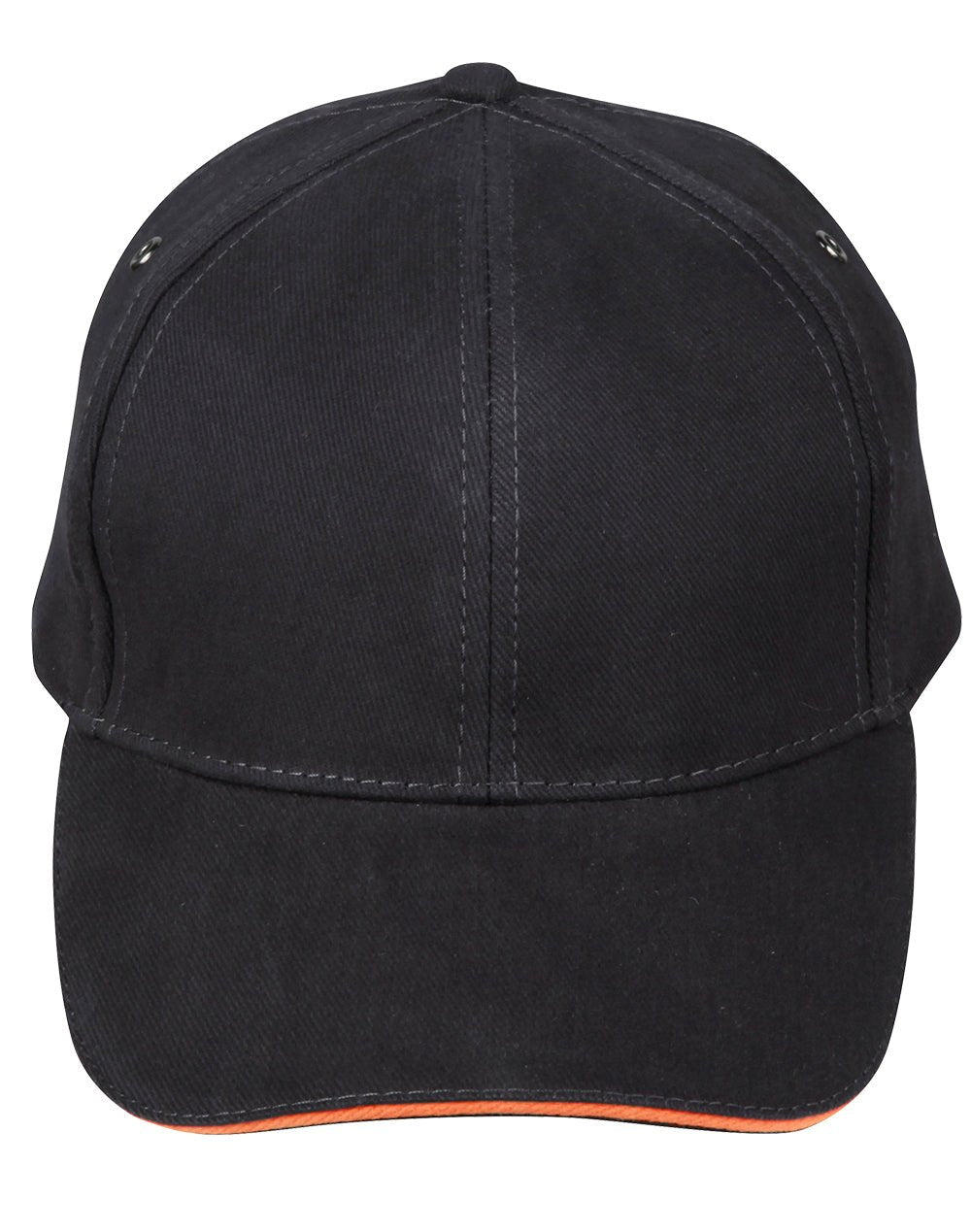 CH18 SANDWICH PEAK CAP - WEARhouse