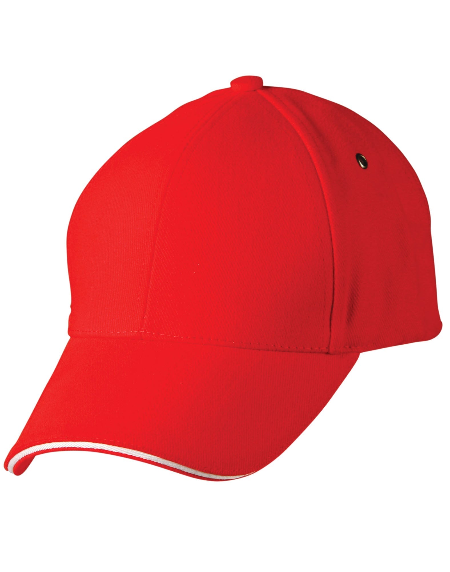 CH18 SANDWICH PEAK CAP - WEARhouse
