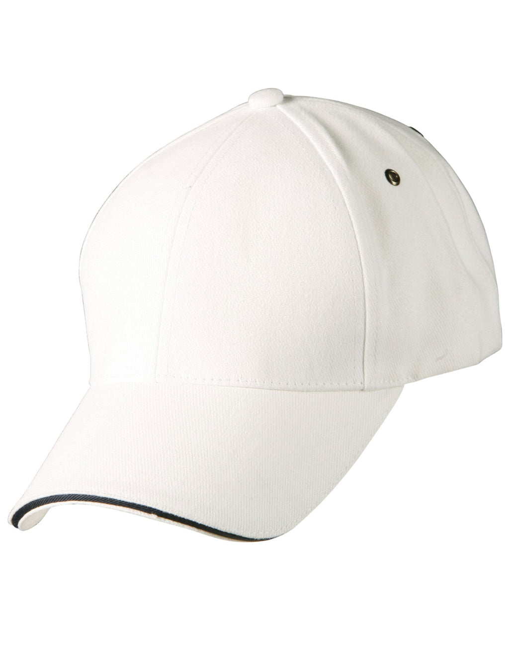 CH18 SANDWICH PEAK CAP - WEARhouse