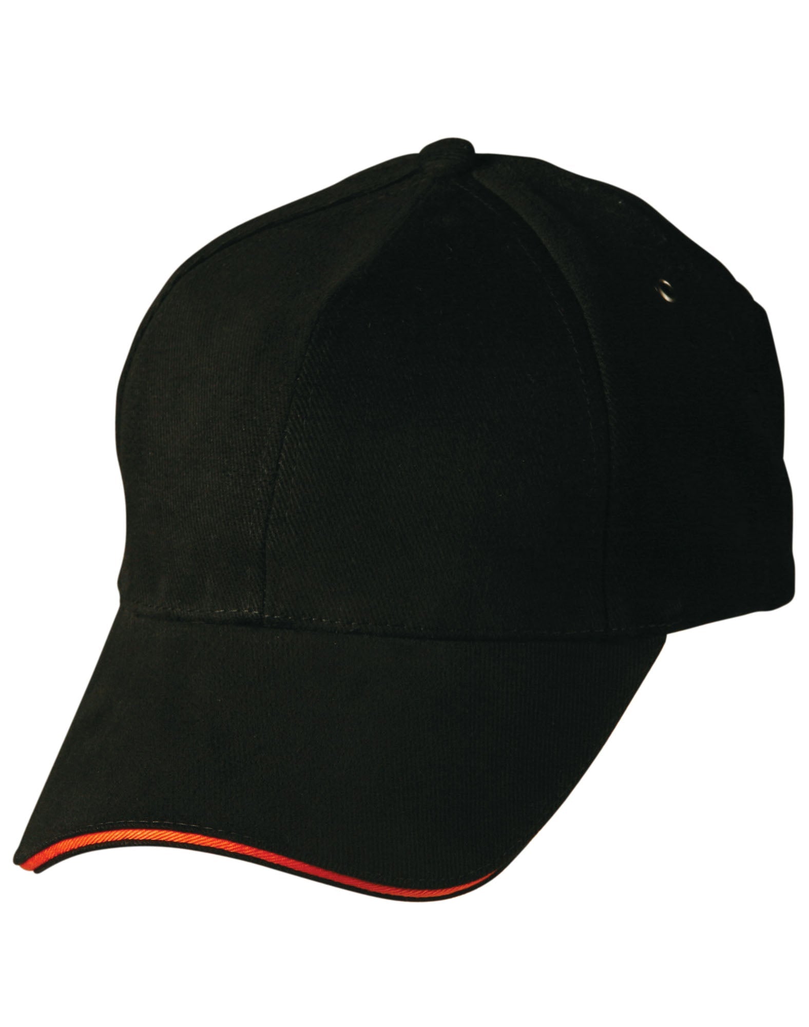 CH18 SANDWICH PEAK CAP - WEARhouse