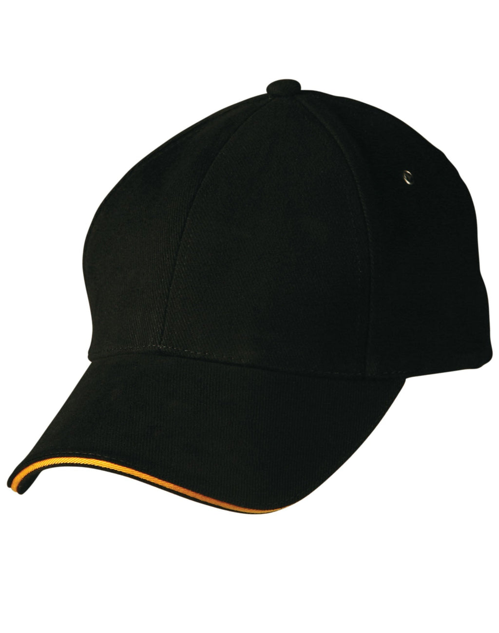 CH18 SANDWICH PEAK CAP - WEARhouse