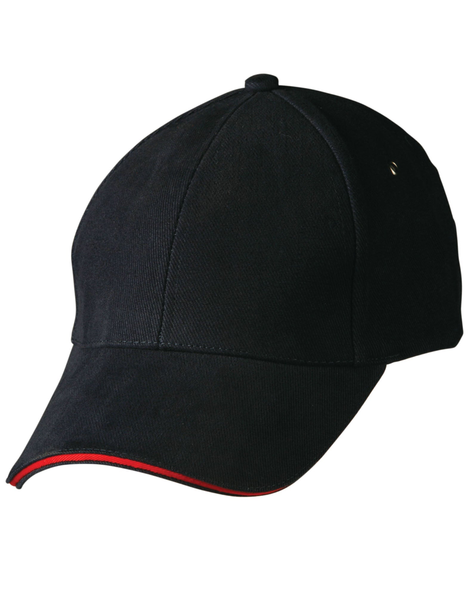 CH18 SANDWICH PEAK CAP - WEARhouse