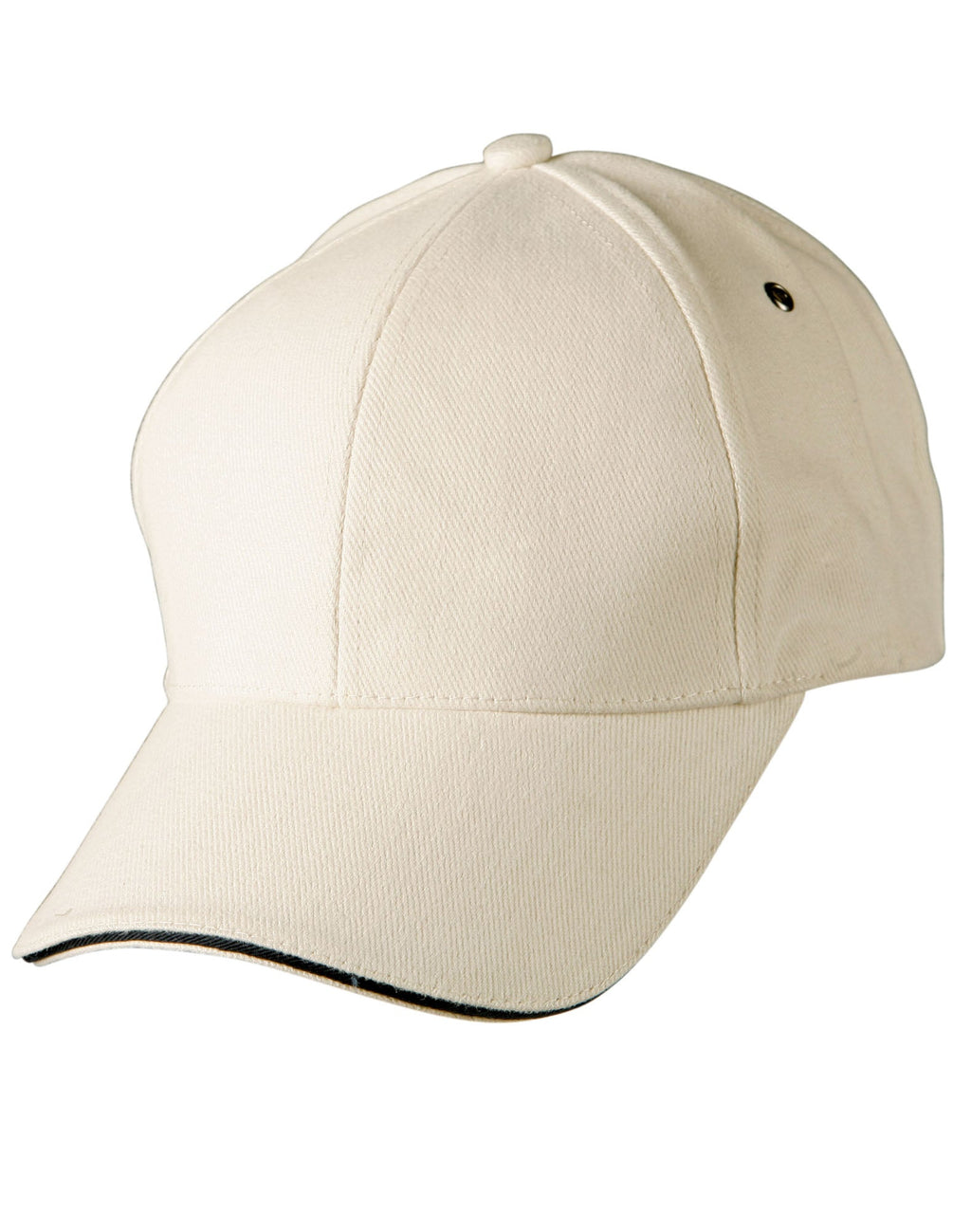 CH18 SANDWICH PEAK CAP - WEARhouse