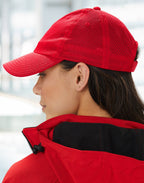 CH20 Athletic Mesh Cap - WEARhouse