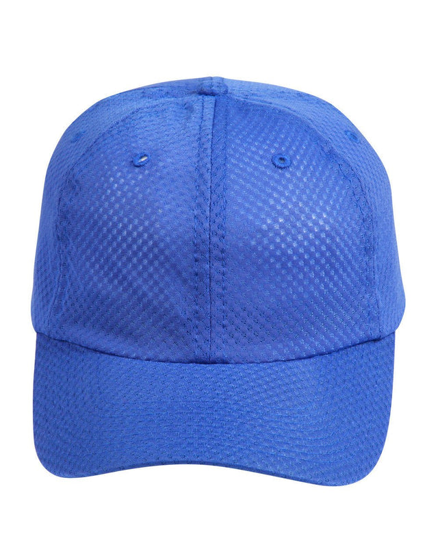 CH20 Athletic Mesh Cap - WEARhouse