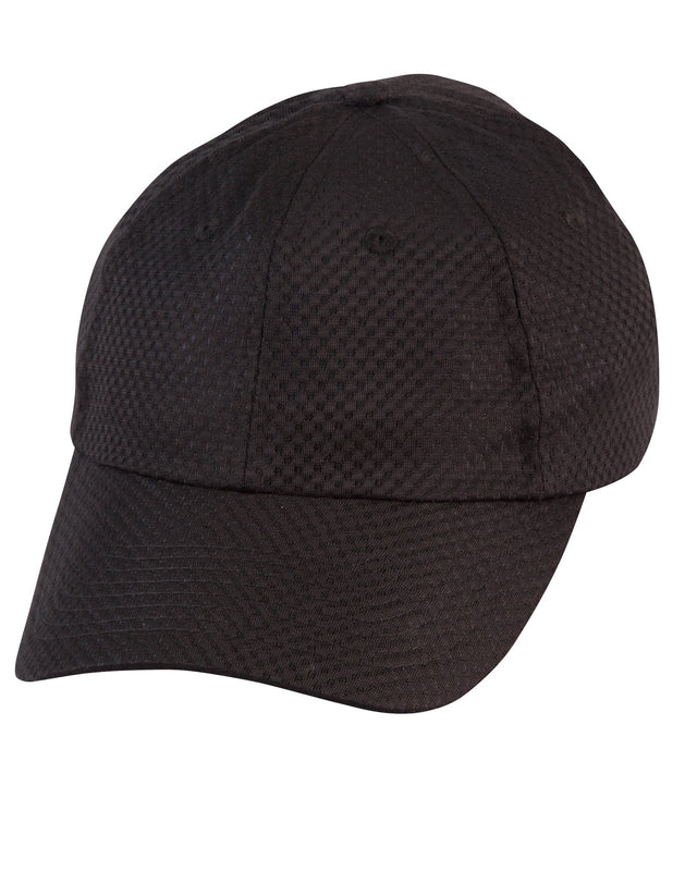 CH20 Athletic Mesh Cap - WEARhouse