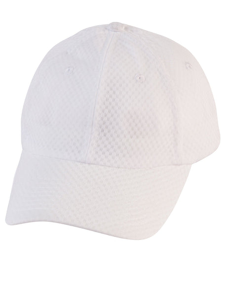 CH20 Athletic Mesh Cap - WEARhouse