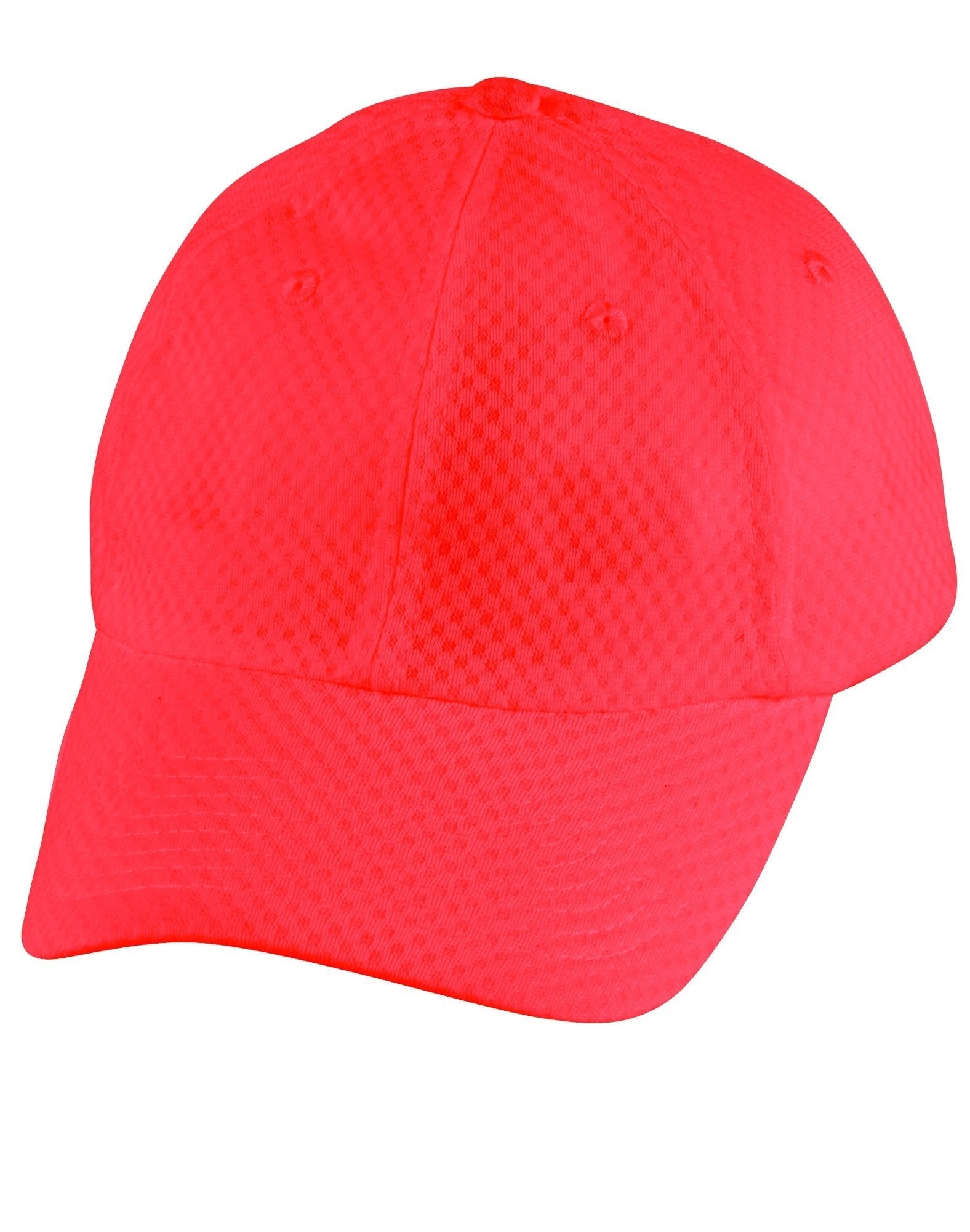 CH20 Athletic Mesh Cap - WEARhouse