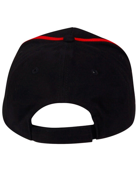 CH21 CONTRAST LINING CAP - WEARhouse
