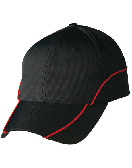 CH21 CONTRAST LINING CAP - WEARhouse