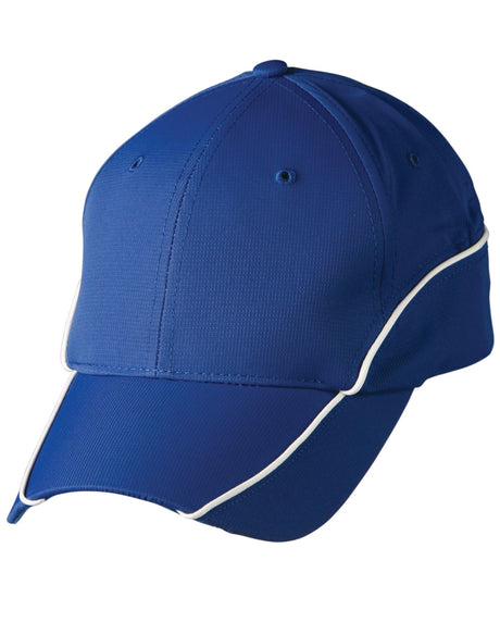 CH21 CONTRAST LINING CAP - WEARhouse