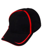 CH21 CONTRAST LINING CAP - WEARhouse