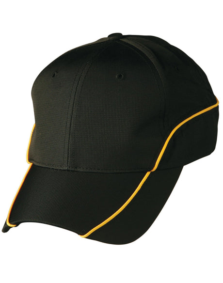 CH21 CONTRAST LINING CAP - WEARhouse