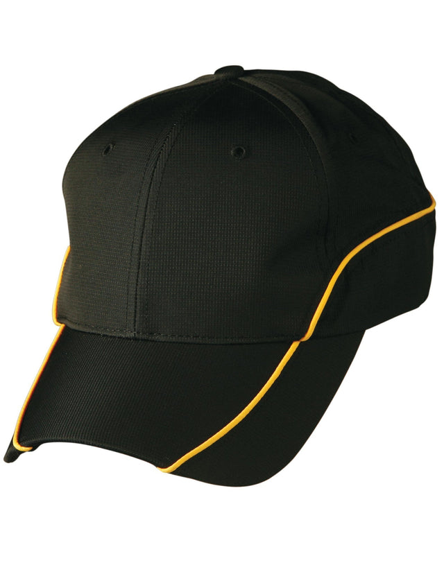 CH21 CONTRAST LINING CAP - WEARhouse