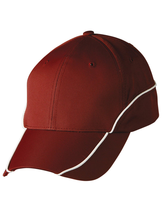 CH21 CONTRAST LINING CAP - WEARhouse