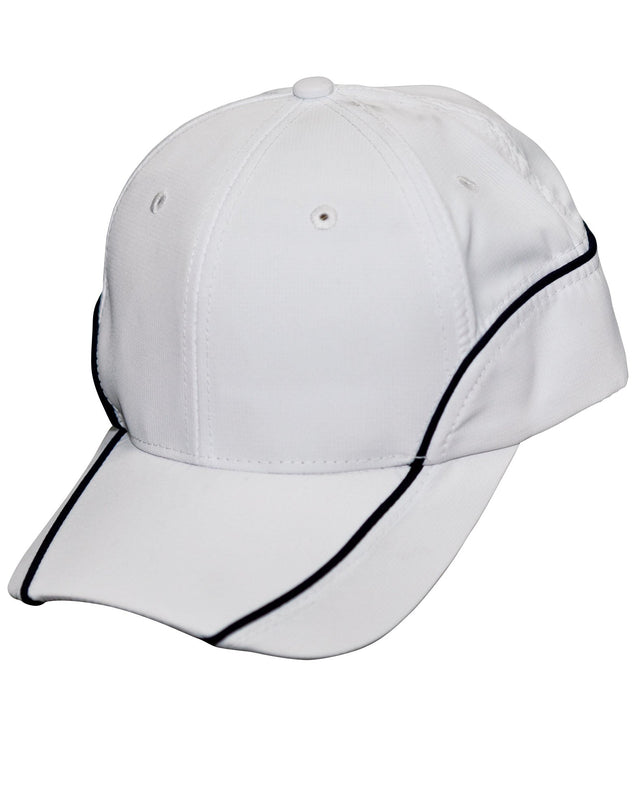 CH21 CONTRAST LINING CAP - WEARhouse