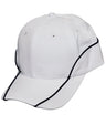 CH21 CONTRAST LINING CAP - WEARhouse