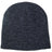 CH22 MARL SLOUCH BEANIE - WEARhouse